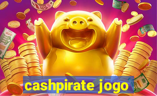 cashpirate jogo